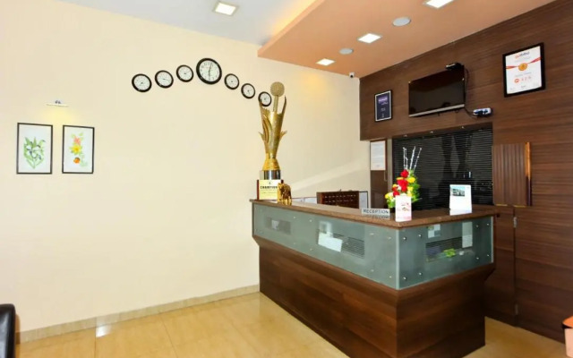 Boshan Hotels