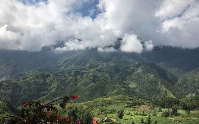 Chapa Valley Hotel