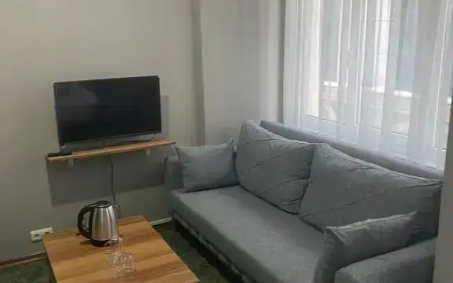 Samsun Otel Vidinli