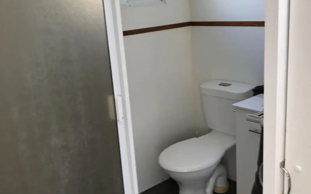 Rotorua Thermal Holiday Park