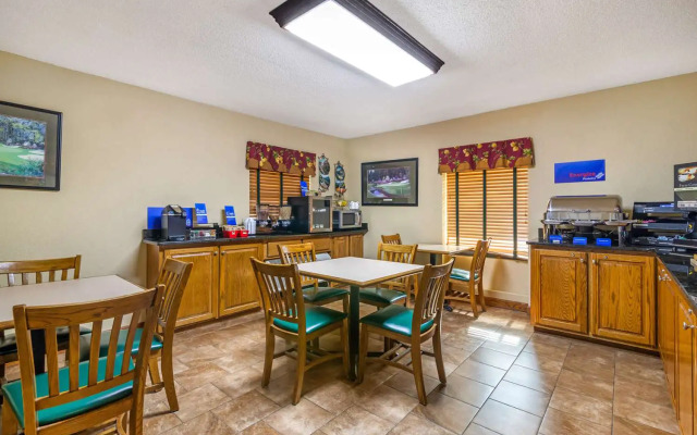 Best Western Bradford Inn