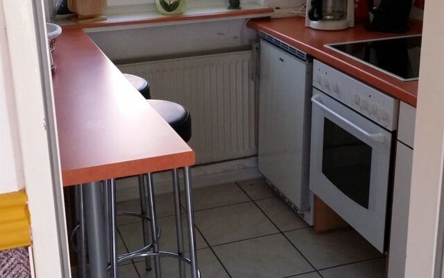 Ferienwohnung Dressler