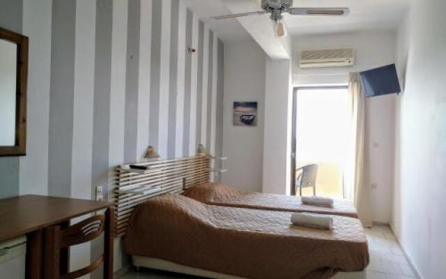 Stelisia Rooms