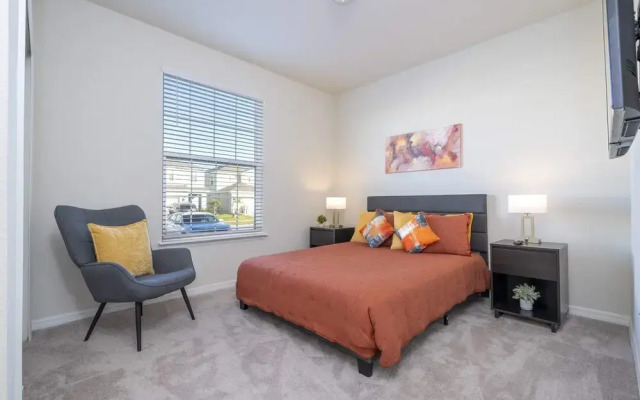 Gorgeous 5Bd W/ Pool At Windsor Island Resort 3882