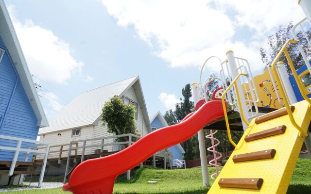 Villa From Okinawa