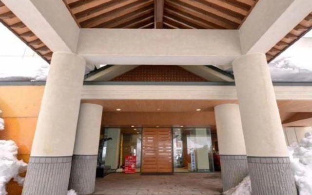 Hotel Foresta Chokai