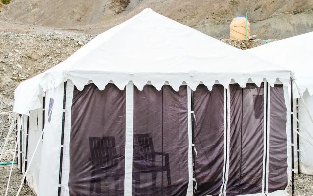 Wild camps