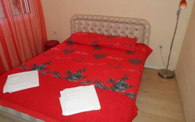 Guest House Budva Montenegro