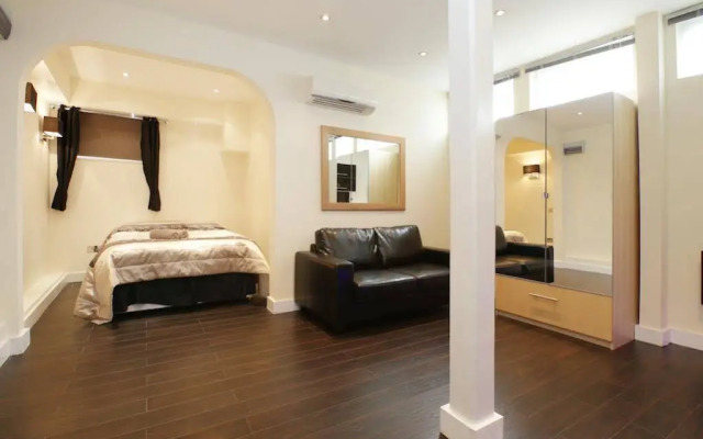 London Central Apartments