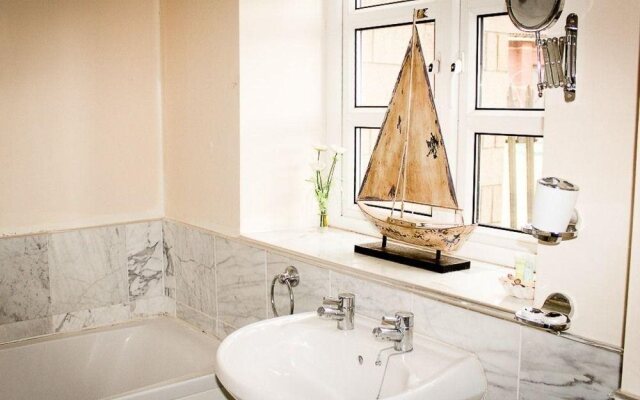 Janes Places - Hartlepool