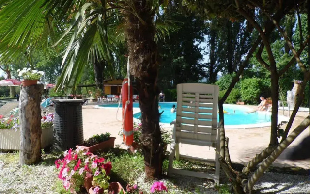 Agriturismo I Tre Fiumi