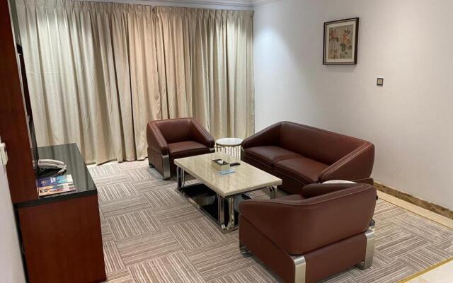 Al Wadaq Hotel
