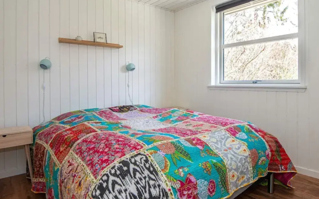 Holiday Home in Silkeborg