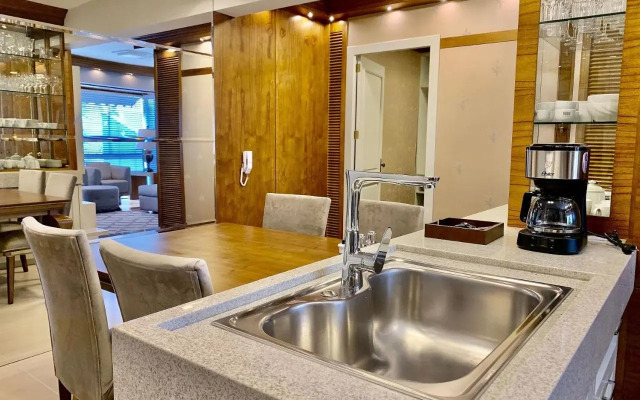 Garibaldi 402 - Gramado (30 metros Rua Coberta)