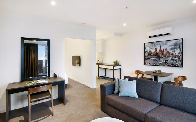 Experience Bella Hotel Apartments