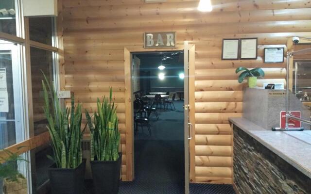 Shoal Lake Motor Inn