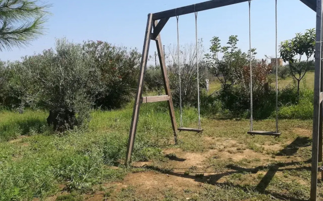 Agrimat Salento Sas