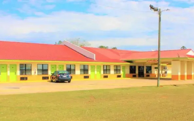 Travel Inn