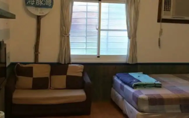 Landscape Rural Bed And Breakfast