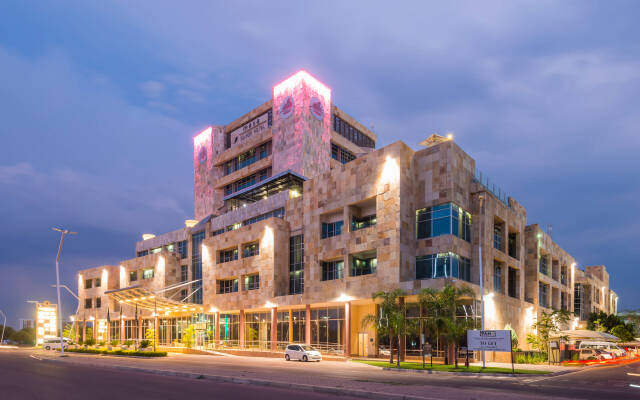 Protea Hotel by Marriott Gaborone Masa Square