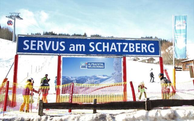 Wimmers Hundsegghof WILD003