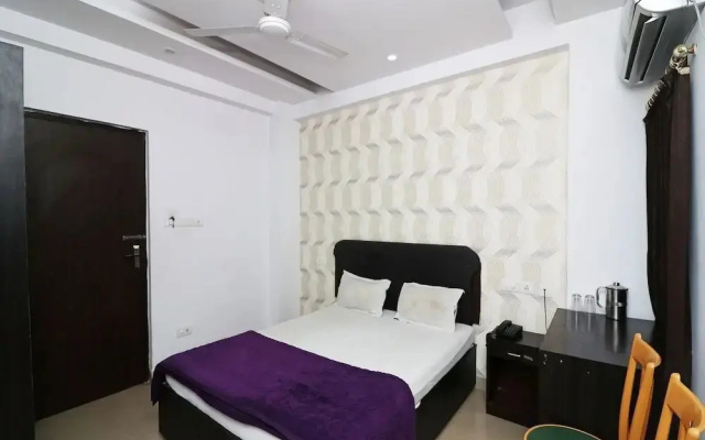 Hotel Shubh Sarthak by OYO Rooms