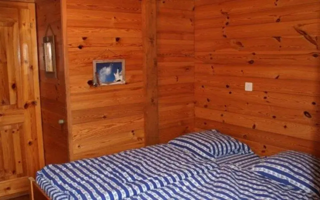 Bed and Breakfast Chalet Rey-Bellet