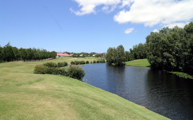 The Lotus Retreat at Horizons, Villa 136