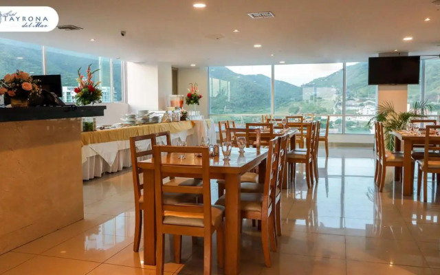 Hotel Tayrona del Mar