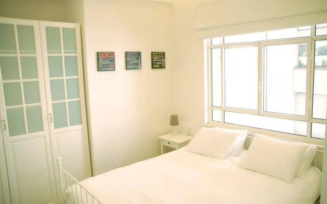 Tel Aviv Home