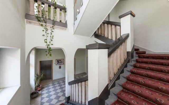 Hotel Golden Park Budapest