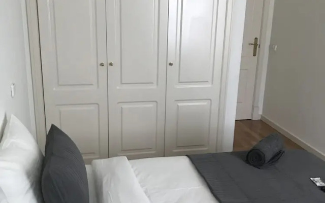 Saldanha Residence Apartments