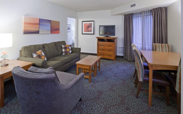 Staybridge Suites MPLS-Maple Grove/Arbor Lakes by IHG