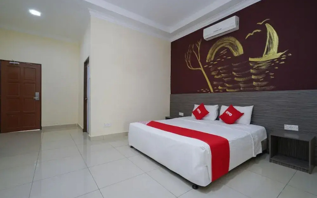 OYO 89849 Sekin Hotel and Resort