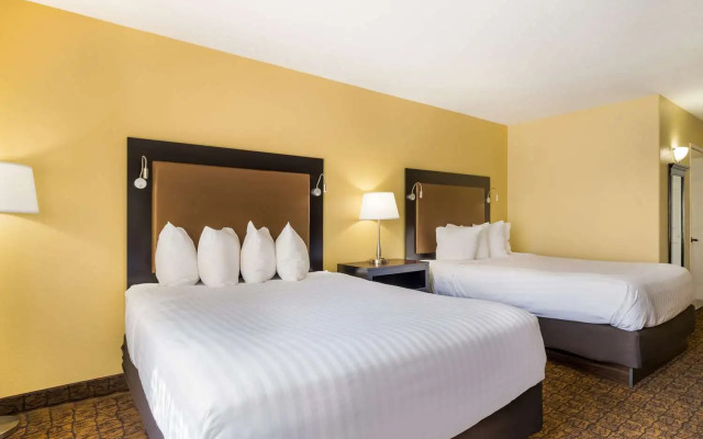 Best Western Escondido Hotel