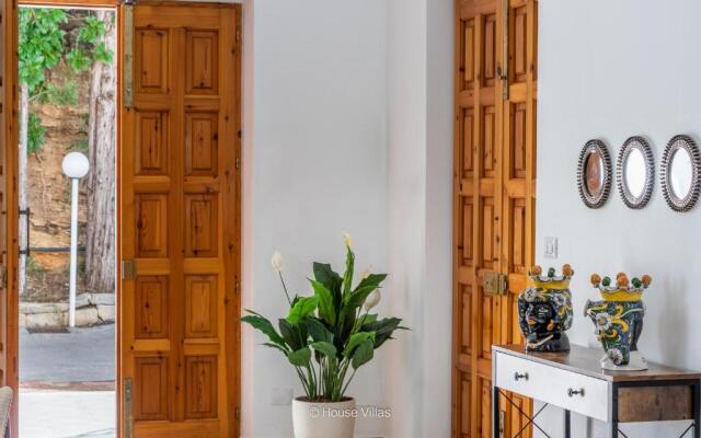 House&Villas - Villa Zagara Bianca