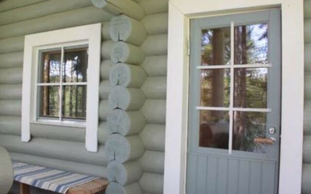 Holiday Home Salmenranta