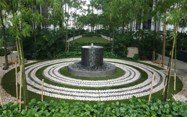 Kuala Lumpur Experience 3