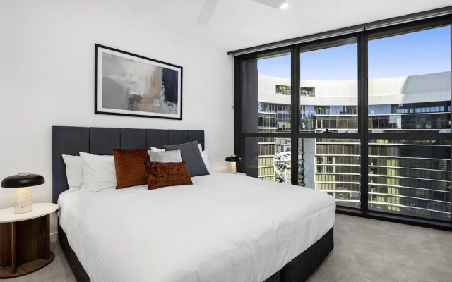 Queen's Wharf Residences