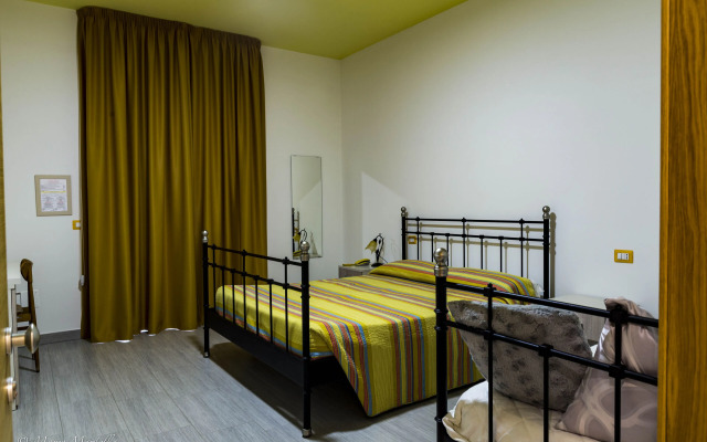 Hotel Pina Ristorante