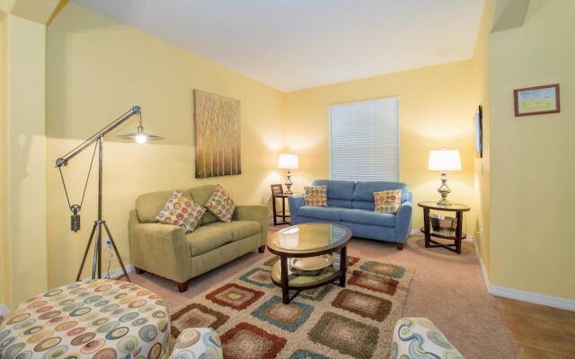 Watersong Dream Apartment 5 Bedroom