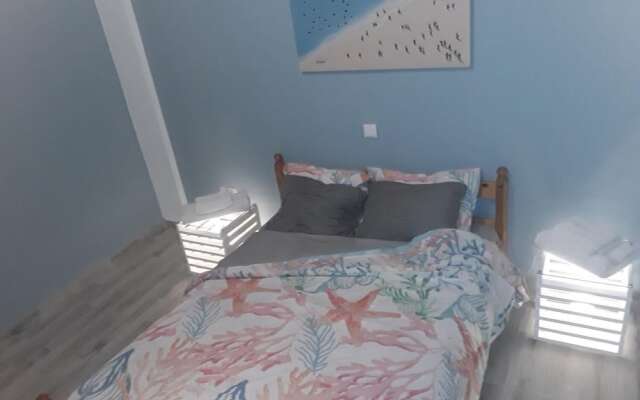 Nafpaktos Apartment