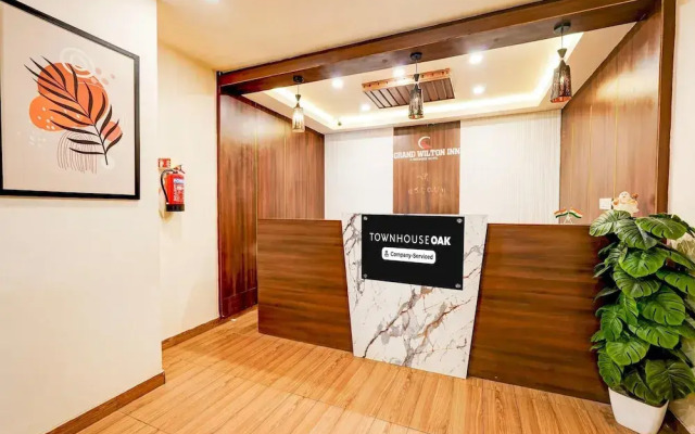Premium Stays Near Phoenix Mall