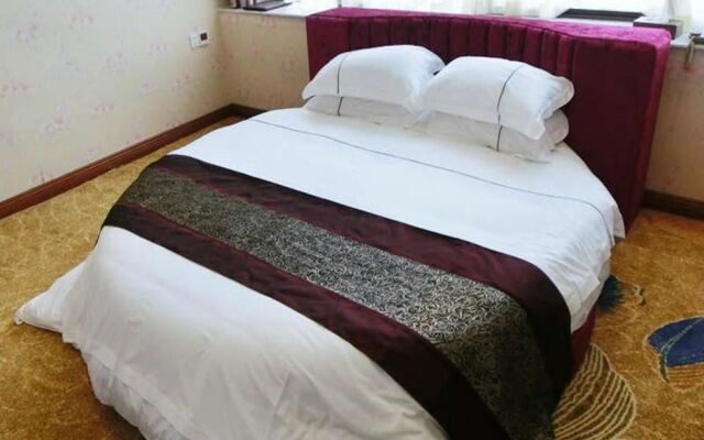 Jiaxing Haide Holiday Hotel