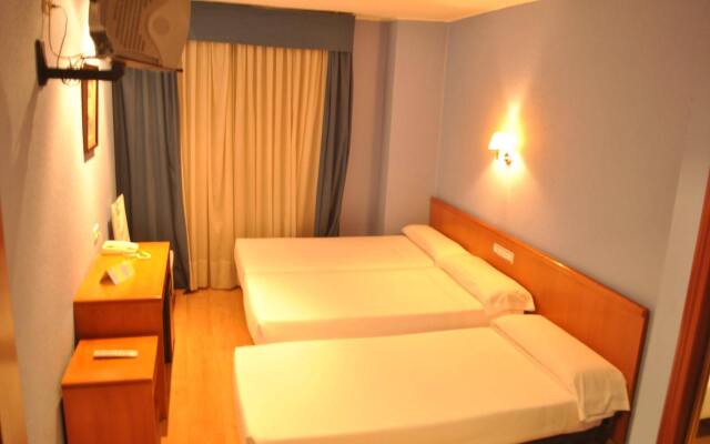 City Express Covadonga