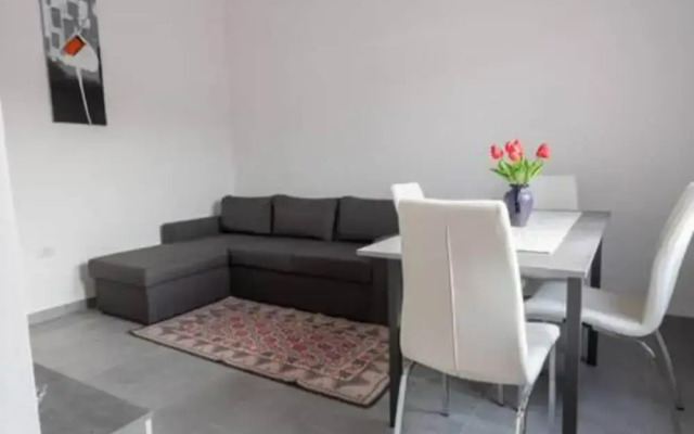 Costa Ovest Apartment Breeze