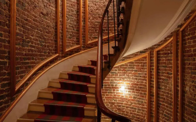 Hôtel Le 123 Elysées - Astotel