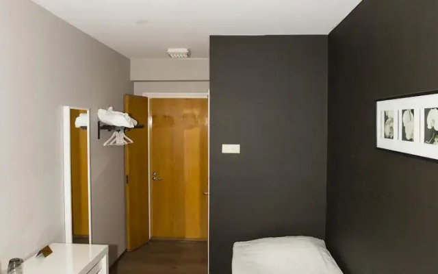 Hotel Bar Maffi