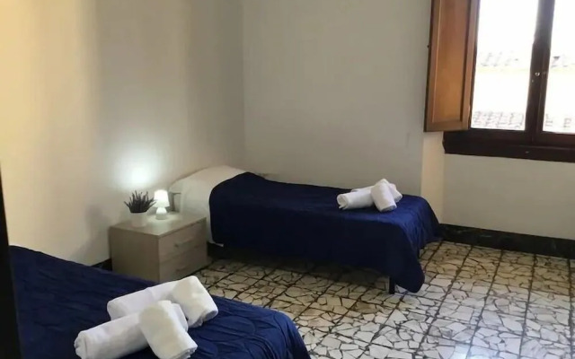 Fortezza Third floor