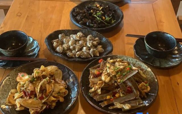 Yichen Homestay